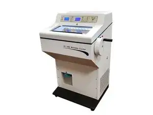 Kryostat