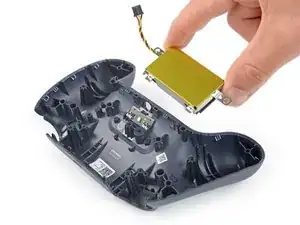 Google Stadia Controller Akku tauschen