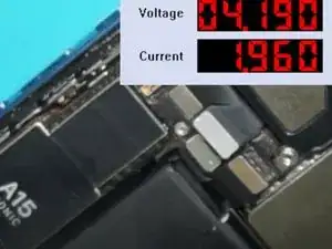 iPhone 13 stromlos - einfache Lösung