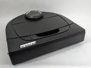 Neato BOTVAC D5