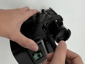 Lens