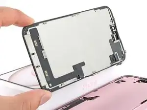 iPhone 15 Plus Display tauschen