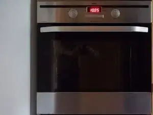AEG Electrolux Competence B33512-4-M