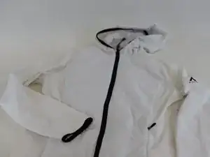 Ärmel/Saum reparieren