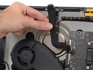 Kamera- und Mikrofonkabel