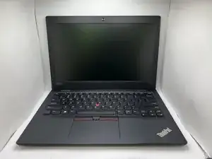 Lenovo ThinkPad L390