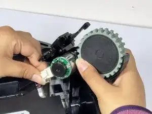 Wheel Assembly