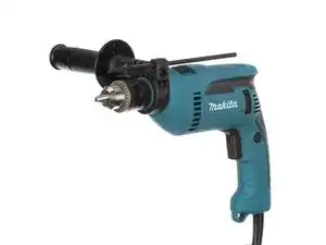 Makita Corded Hammer Drill HP1640