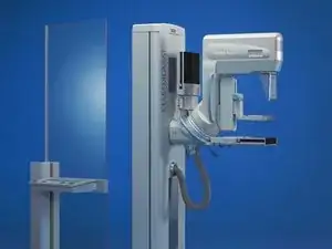 Siemens Mammomat 3000