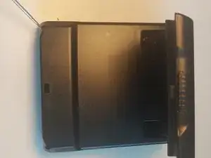 Austausch Pumpe Gardena Solarbewässerungssystem