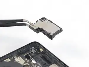 Ohrhörer-Lautsprecher