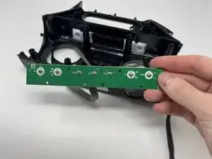 Button Board