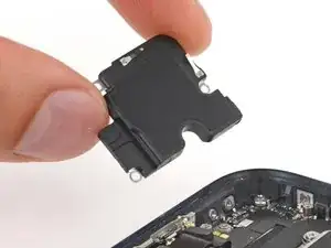 Ohrhörer-Lautsprecher