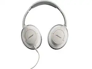 Bose AE2 Kopfhörer