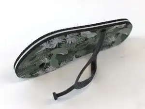 Einen kaputten FlipFlop reparieren