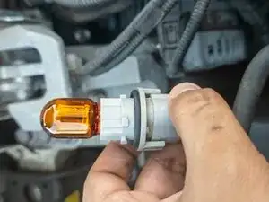 Headlight Bulb