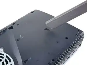 PlayStation 5 entstauben, ohne sie zu öffnen