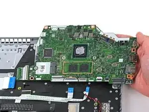 Motherboard