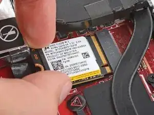 Asus ROG Ally SSD tauschen