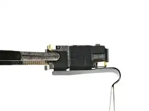 iPhone 16 Pro Max Frontkameraeinheit tauschen