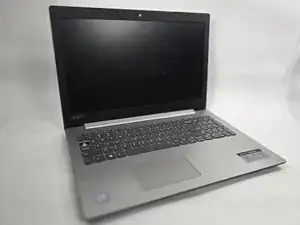 Lenovo IdeaPad 330-15IKB 81DE