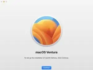 Wie du macOS Sonoma auf nicht-supporteten Macs installierst