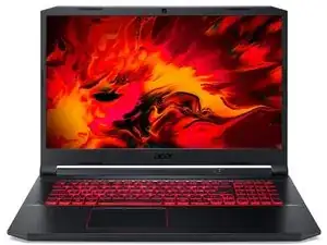 Acer Nitro 5 AN517-52