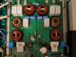 Main Board