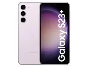 Galaxy S23 Plus
