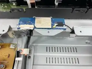 Wi-Fi Card
