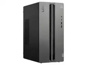 Lenovo LOQ Desktop