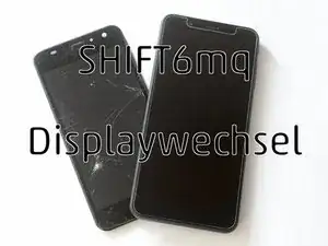 Display (alte version)