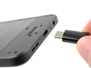 HMD Sicherheitshinweise