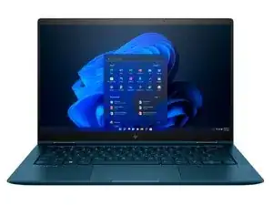 HP EliteBook Dragonfly Serie