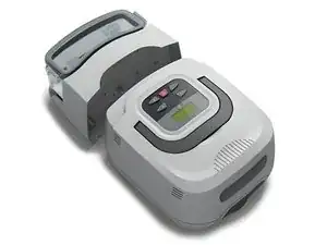 BMC RESmart CPAP