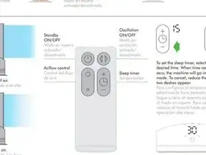 Wie man den Dyson AM07 brauchbar(er)  macht!