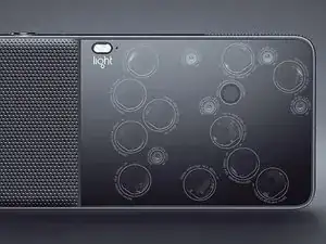 Light L16 Kamera