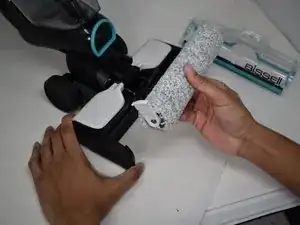 Brush Roll