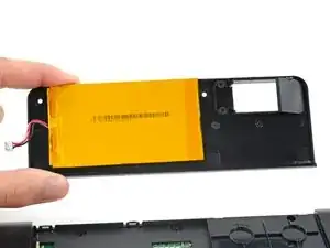 Logitech G915 TKL Akku tauschen