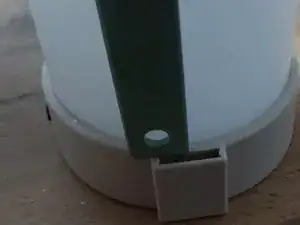 URI Piccolos Set öffnen