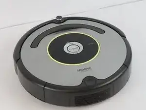 iRobot Roomba 640