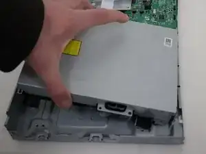 Optical Drive