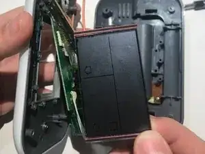 Cracked Screen