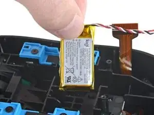 Logitech G PRO Wireless Akku tauschen