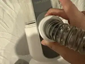 Conductive Hose