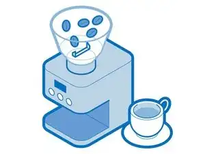 Kaffeemühle