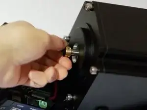 Simagic Alpha Mini Direct Drive Wheelbase Magnet Positional Sensor Replacement