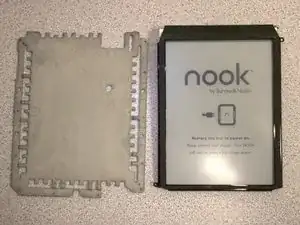 Screen