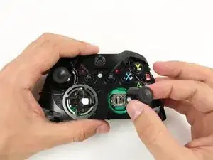 Joystick