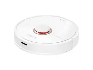 Roborock S6